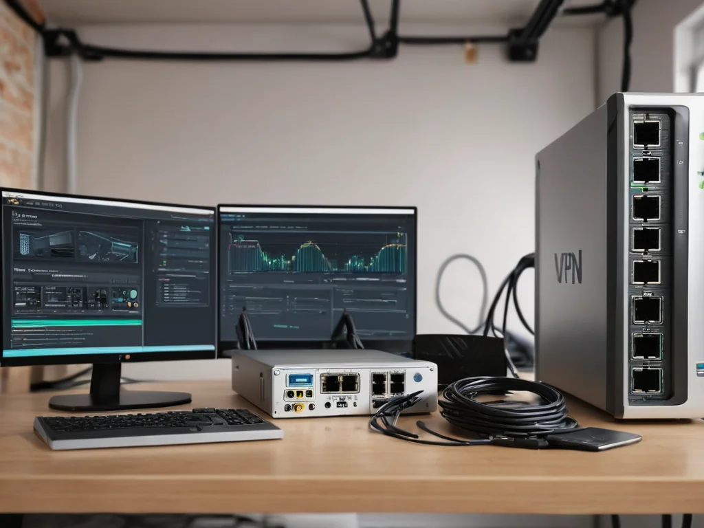 详解WireGuard预共享密钥字段含义与配置注意事项 | nordvpn